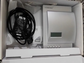 Secondhand iChroma I Biochemistry Analyzer