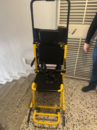 Secondhand Elithia ELT11 Stair Climber