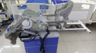 Secondhand Ottobock L4D Knee and Hip CPM Device