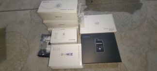 Secondhand Medtronic Minimed 780G Insulin Pump