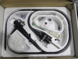 Secondhand Olympus PCF-230 Video Colonoscope