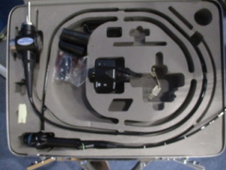 Secondhand Olympus BF-200 Video Bronchoscope