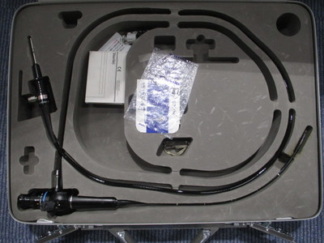 Secondhand Olympus ENF-T3 Video Rhinolaryngoscope