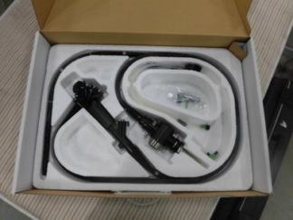 Secondhand Olympus CF-2T200 Video Colonoscope