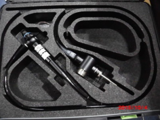 Secondhand Olympus BF-1T20 Video Bronchoscope