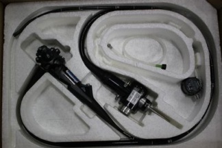 İkinci El Olympus GIF-PQ260 Video Gastroskop