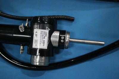 İkinci El Olympus GIF-PQ260 Video Gastroskop - Görsel 3