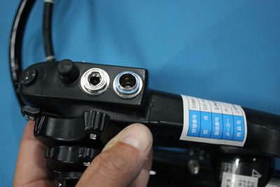 İkinci El Olympus GIF-PQ260 Video Gastroskop - Görsel 4