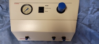 İkinci El Euromi Eva SP1 Liposuction Cihazı