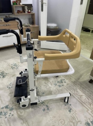 Secondhand Golfi G560 Patient Lift
