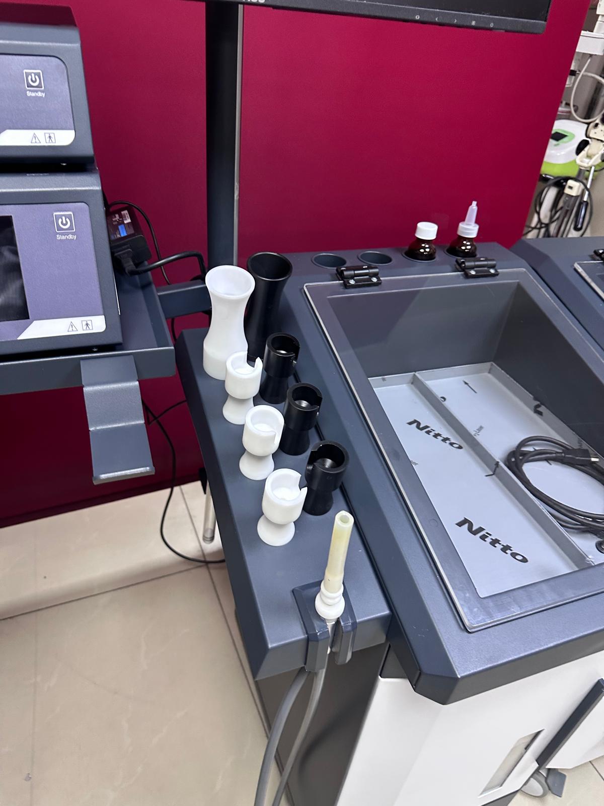 Secondhand Endoas ENT Treatment Unit - Image 6