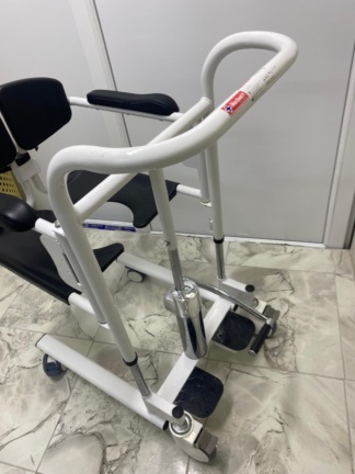 Secondhand Medwelt TM-H-8048 Patient Lift