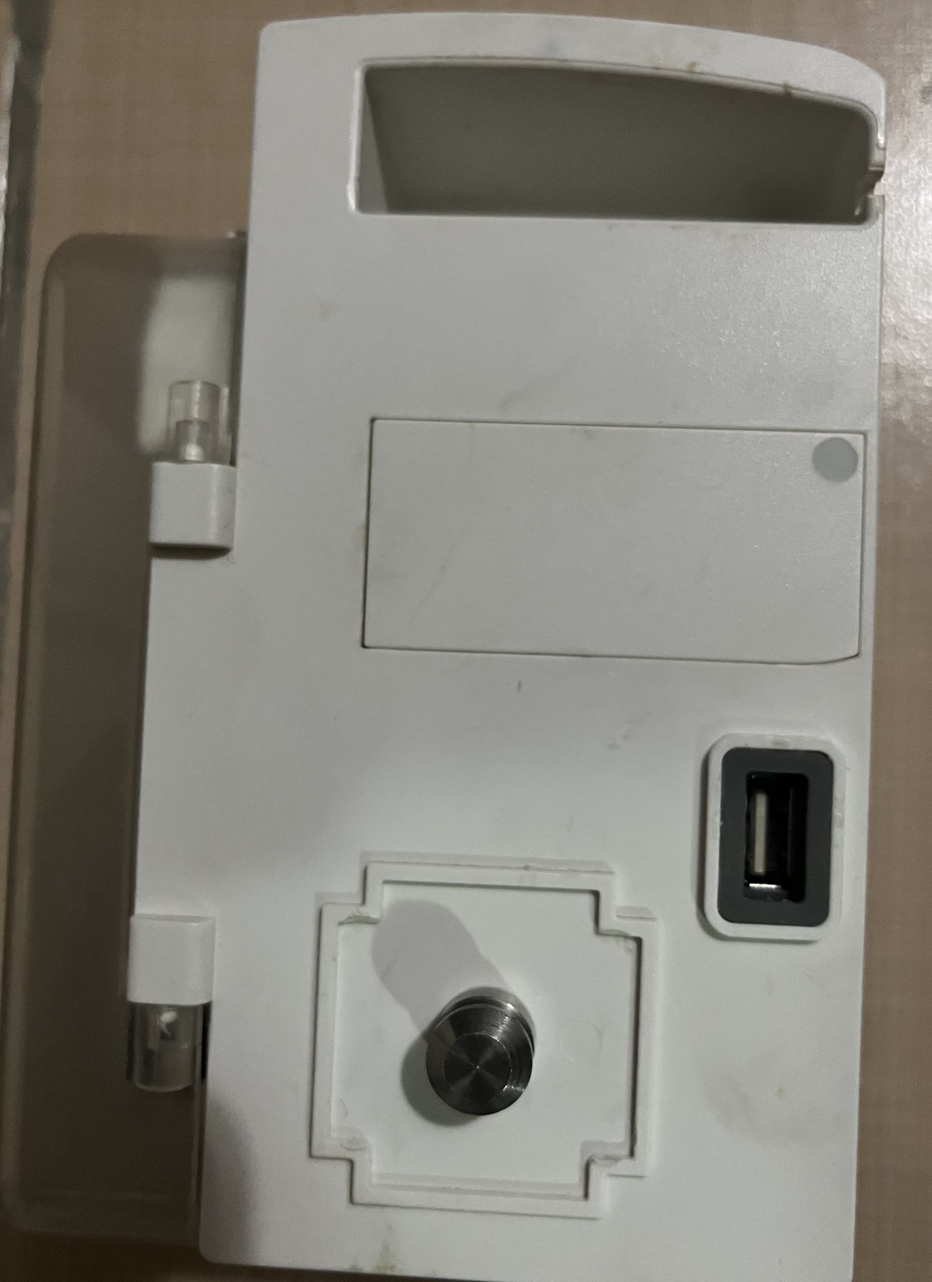 İkinci El Opstar Enteral Beslenme Pompası - Görsel 3