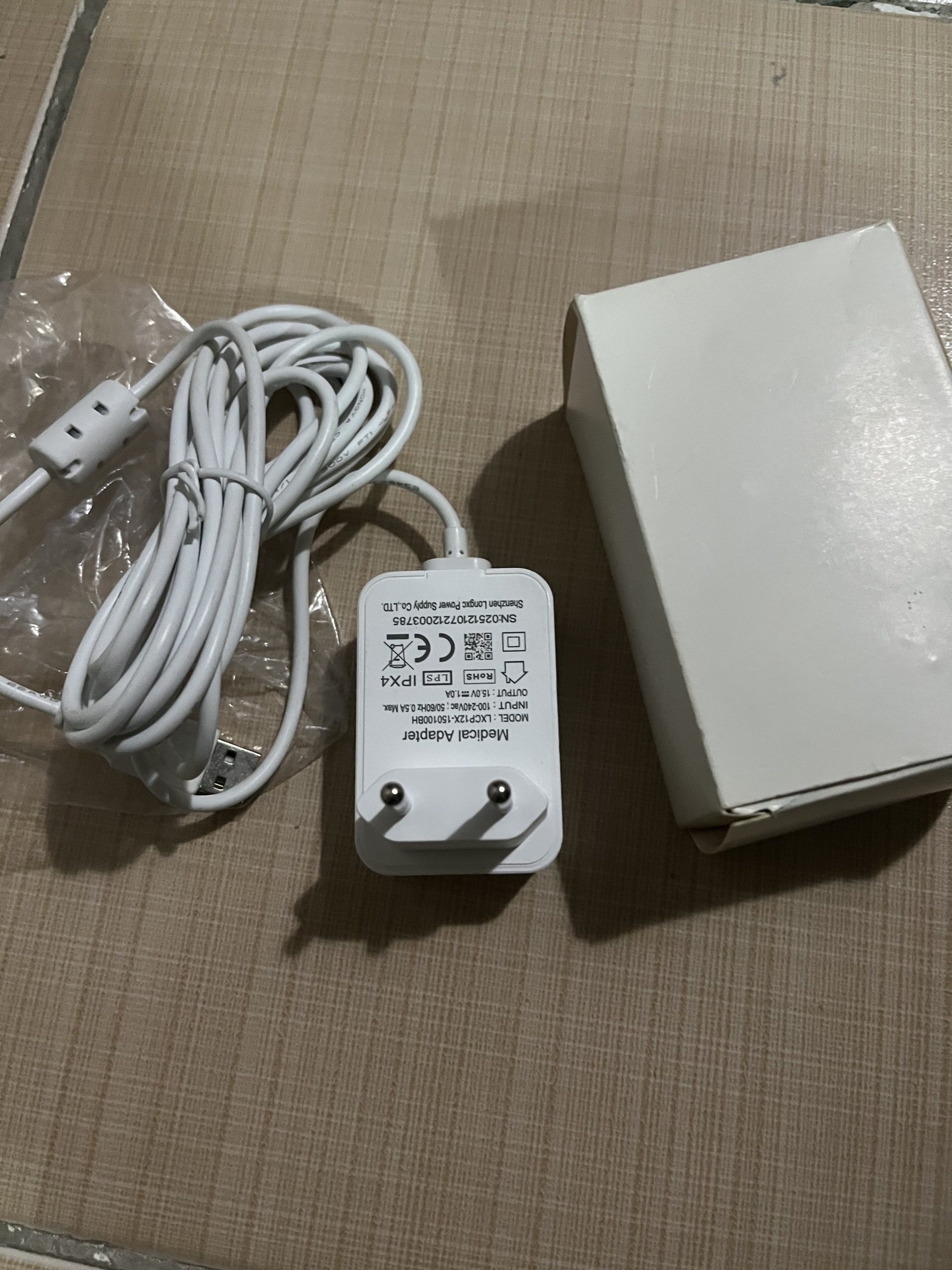 İkinci El Opstar Enteral Beslenme Pompası - Görsel 6