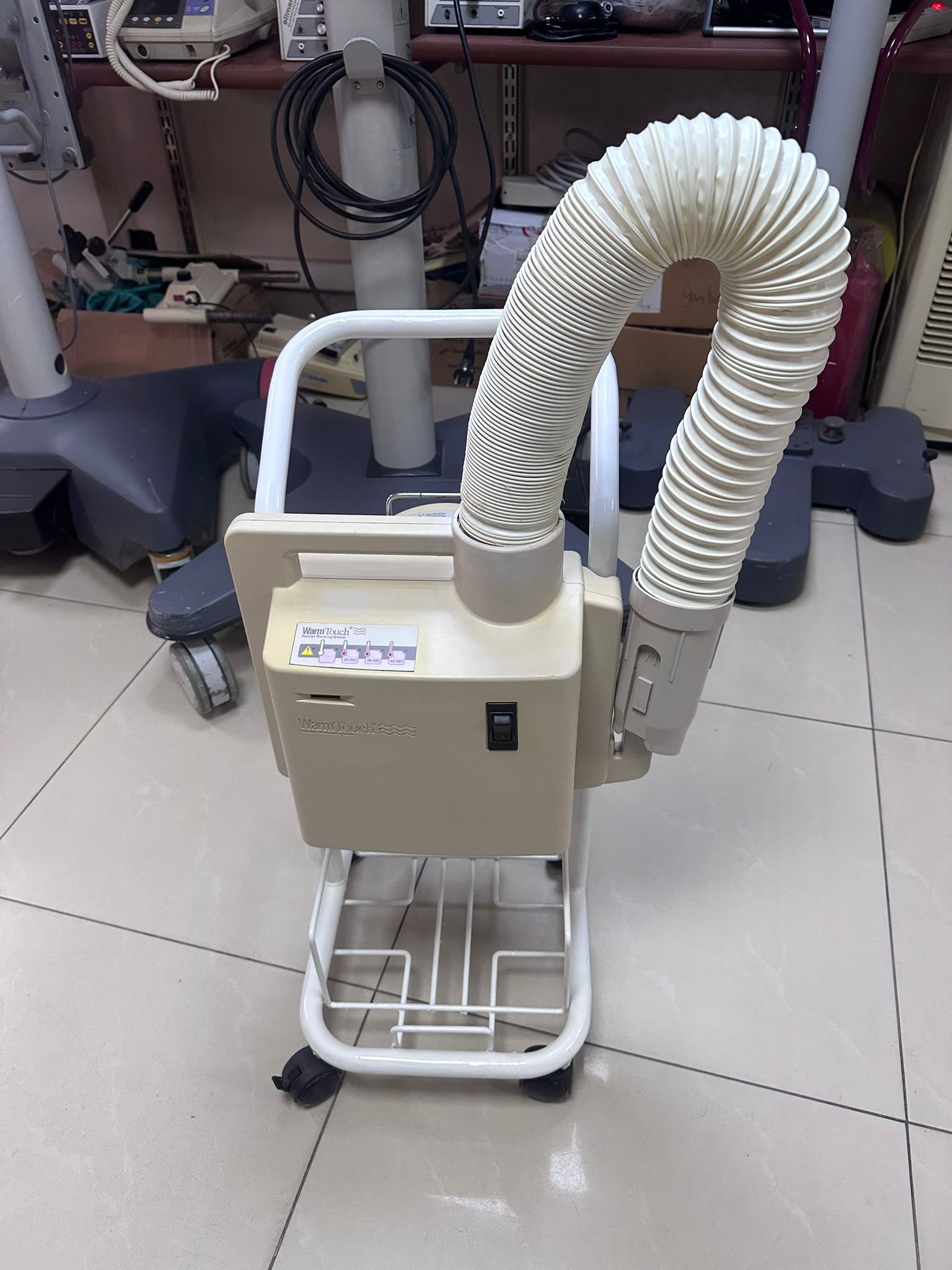 Secondhand Covidien WarmTouch Patient Warming Device
