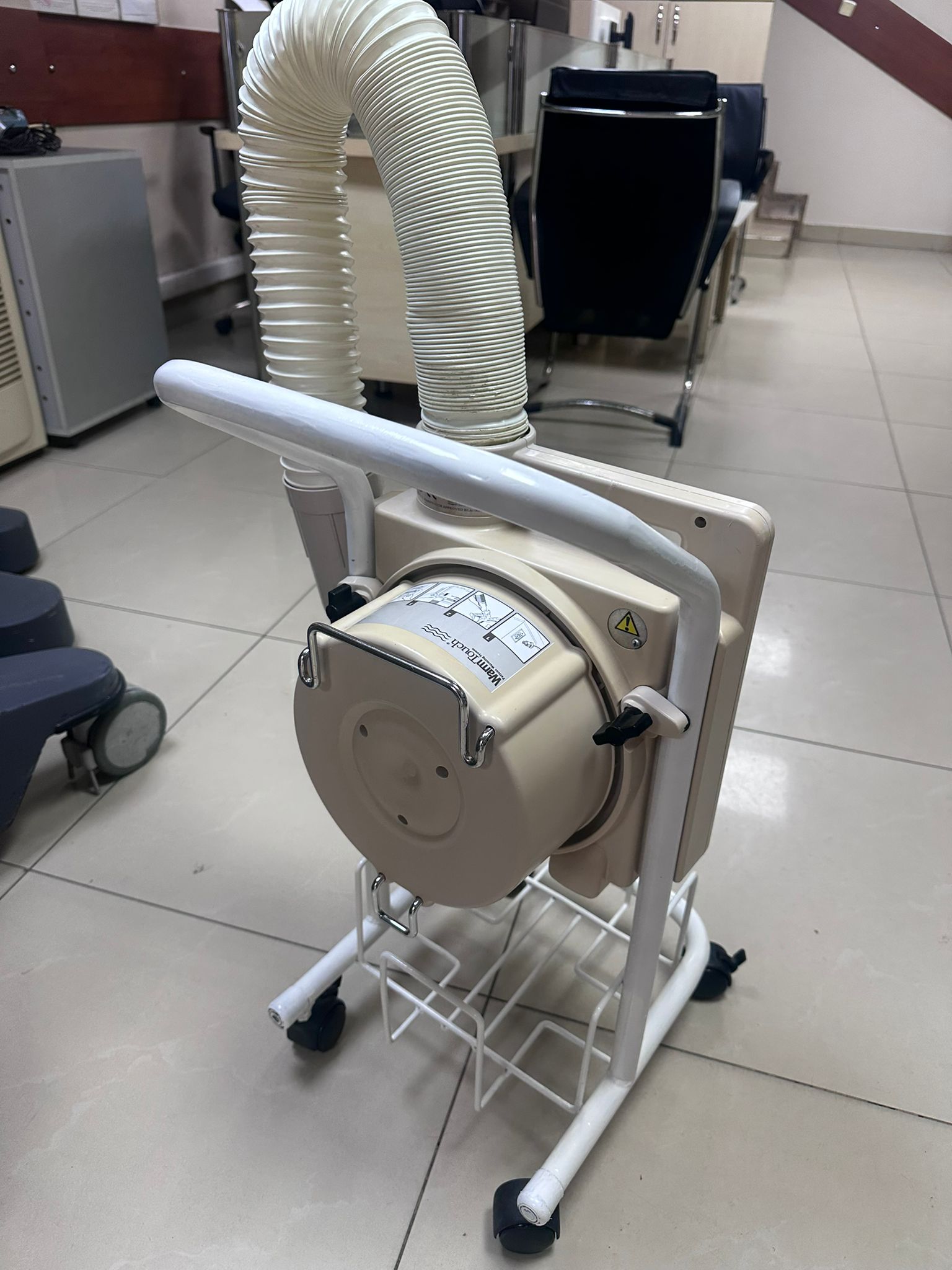 Secondhand Covidien WarmTouch Patient Warming Device - Image 4