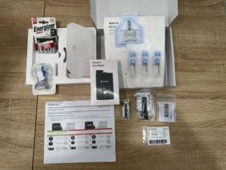 İkinci El Medtronic Minimed 780G İnsülin Pompası