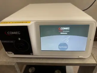 Secondhand Comeg Symbioz LED S298 Endoscopy System Light Source