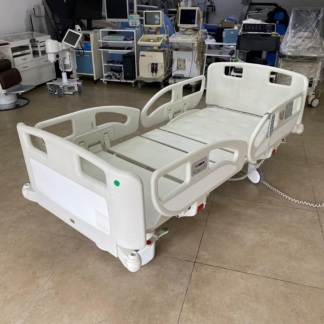 Secondhand Dolsan Vigorous 10 4 Motor Patient Bed