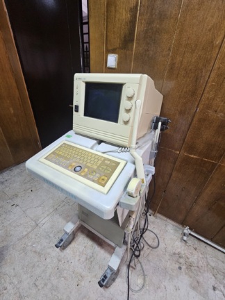 İkinci El Medison Sonoace 3200 Ultrason Cihazı