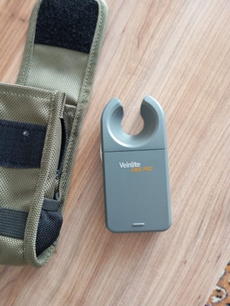 Secondhand Veinlite EMS PRO Vein Viewer