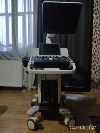 Secondhand Mindray DC-70 Ultrasound Machine