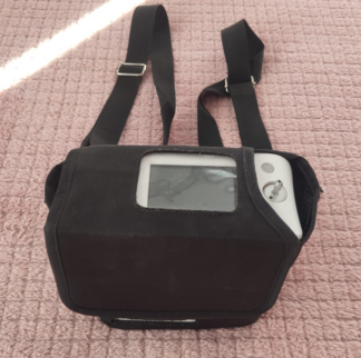 Secondhand Respirox JLO-190i 2.3kg Portable Oxygen Concentrator