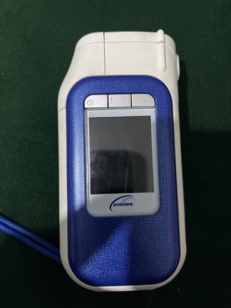 İkinci El Easypod 6.0 Oto-Enjektör