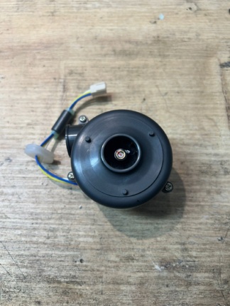 Secondhand Respirox BL47336-01 PAP Motor