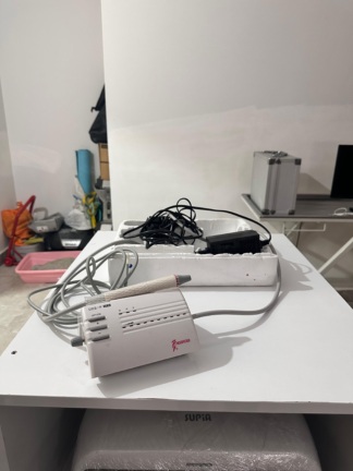 İkinci El Woodpecker UDS-P LED Kavitron Cihazı