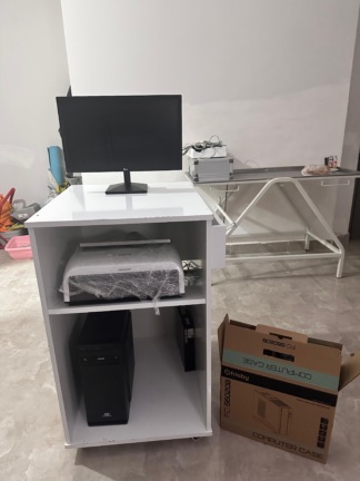 İkinci El Supia Gram CR Cihazı