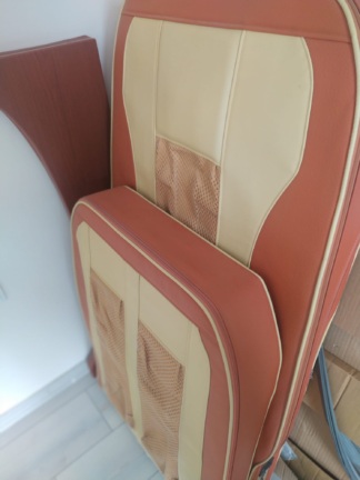 İkinci El Migun HY-7000E Termal Masaj Yatağı