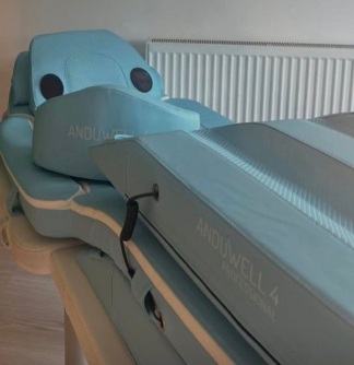 Secondhand HHP Anduwell 4 Pro Andullation Therapy Device