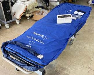 Secondhand Respirox RHP-04 Positioning Air Mattress