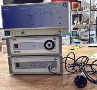 Secondhand Mahe MDC-30 Endoscopy System