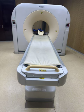 Secondhand Philips MX16 Computed Tomography