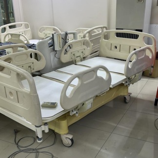 Secondhand Sesan HK-009 3 Motor Patient Bed