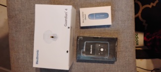 Secondhand Medtronic Minimed 770G Insulin Pump
