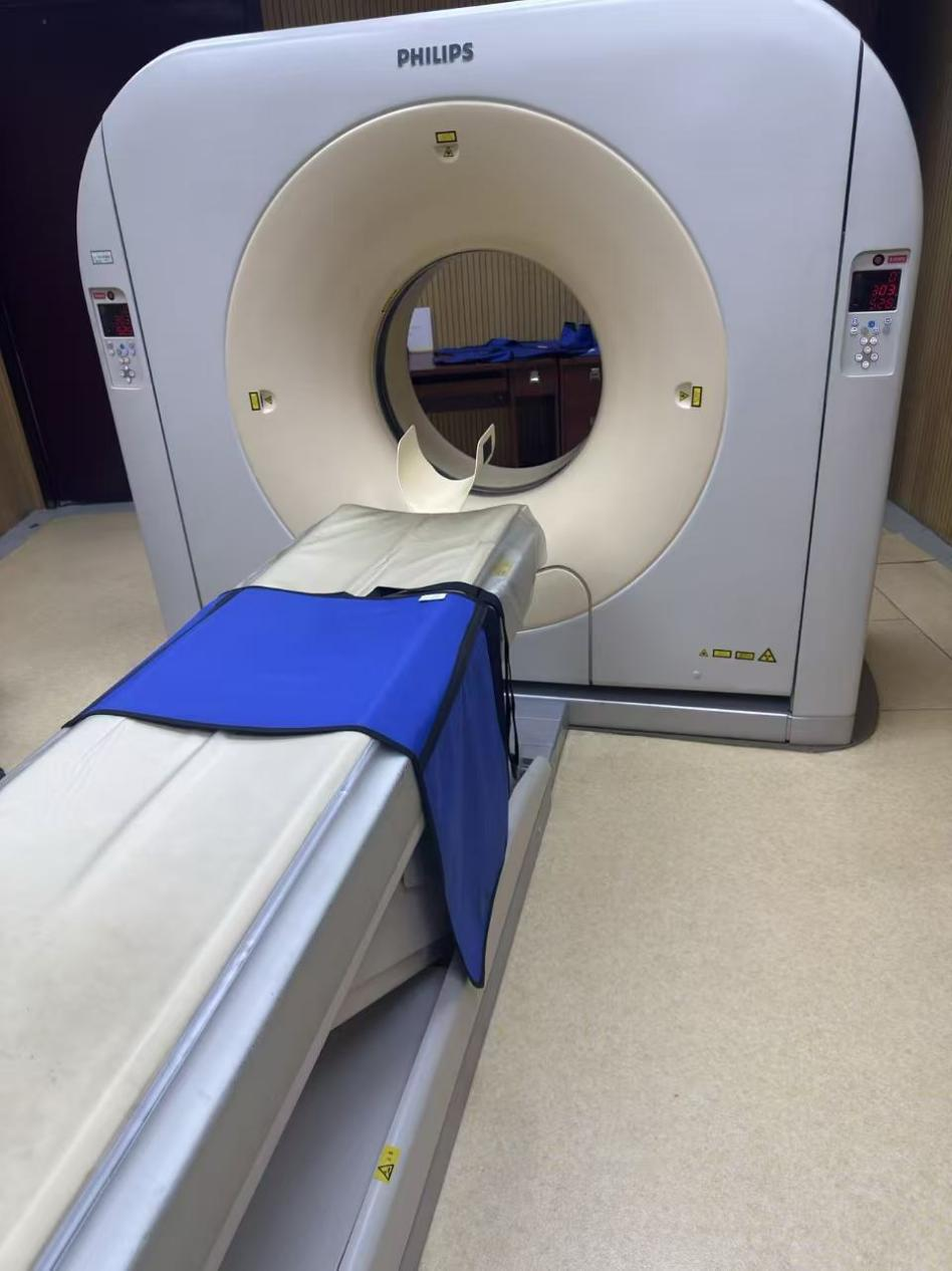 Secondhand Philips MX16 Computed Tomography - Image 2