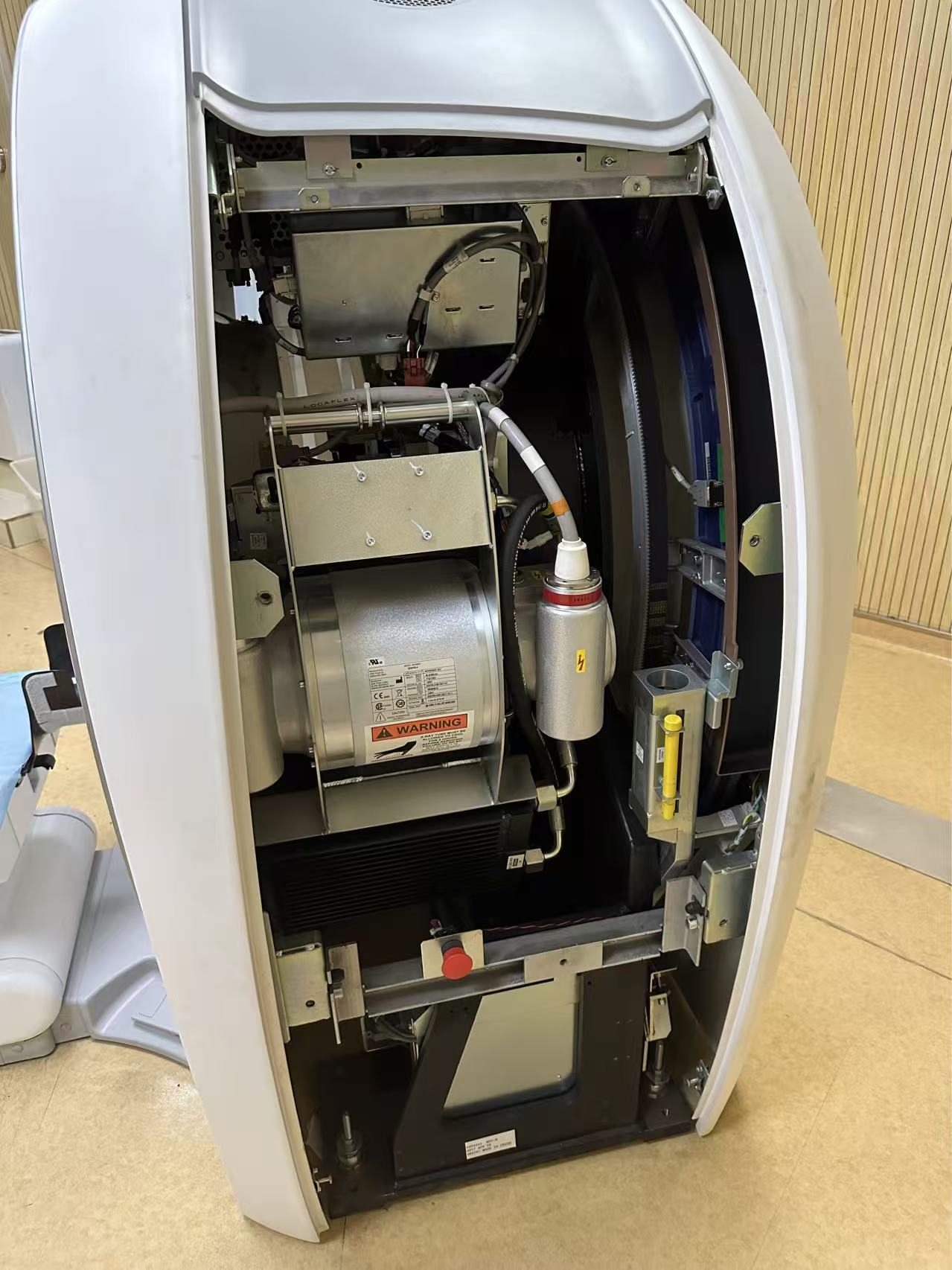 Secondhand GE Brivo CT385 16Ch Computed Tomography - Image 3