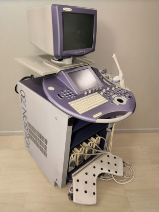 İkinci El GE Voluson 730 Ultrason Cihazı