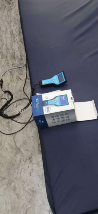 Secondhand Bedaid Medical Bed