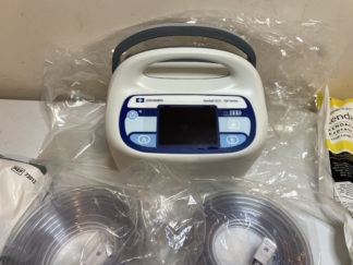 Secondhand Covidien Kendall SCD Express 700 Lymph Drainage Device