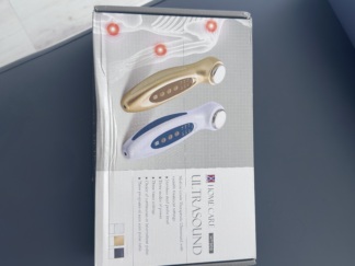 İkinci El Homecare HT 906 Ultrason Terapi Cihazı