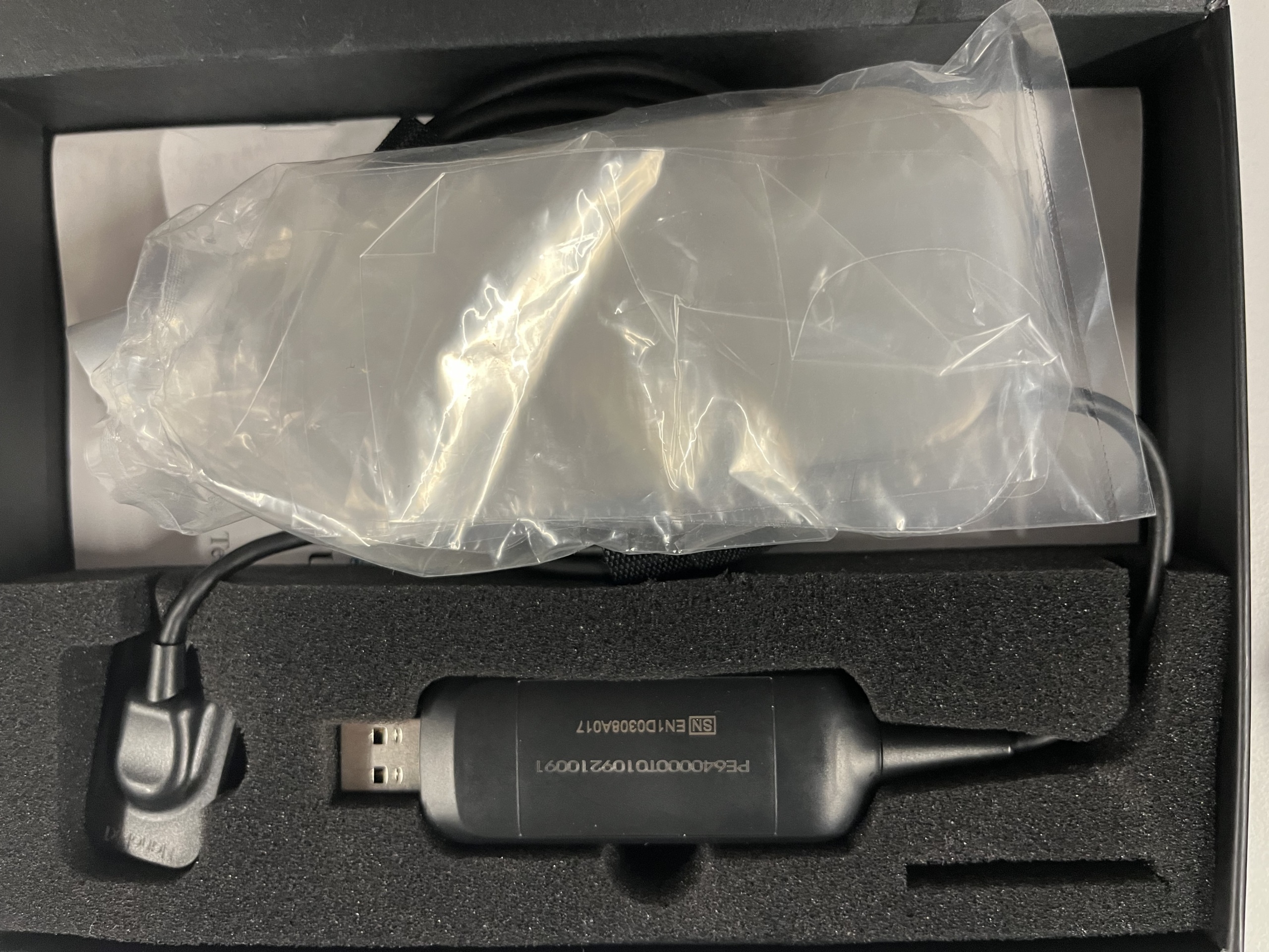 Secondhand Eighteeth NanoPix Intraoral RVG Digital X-Ray Sensor - Image 3