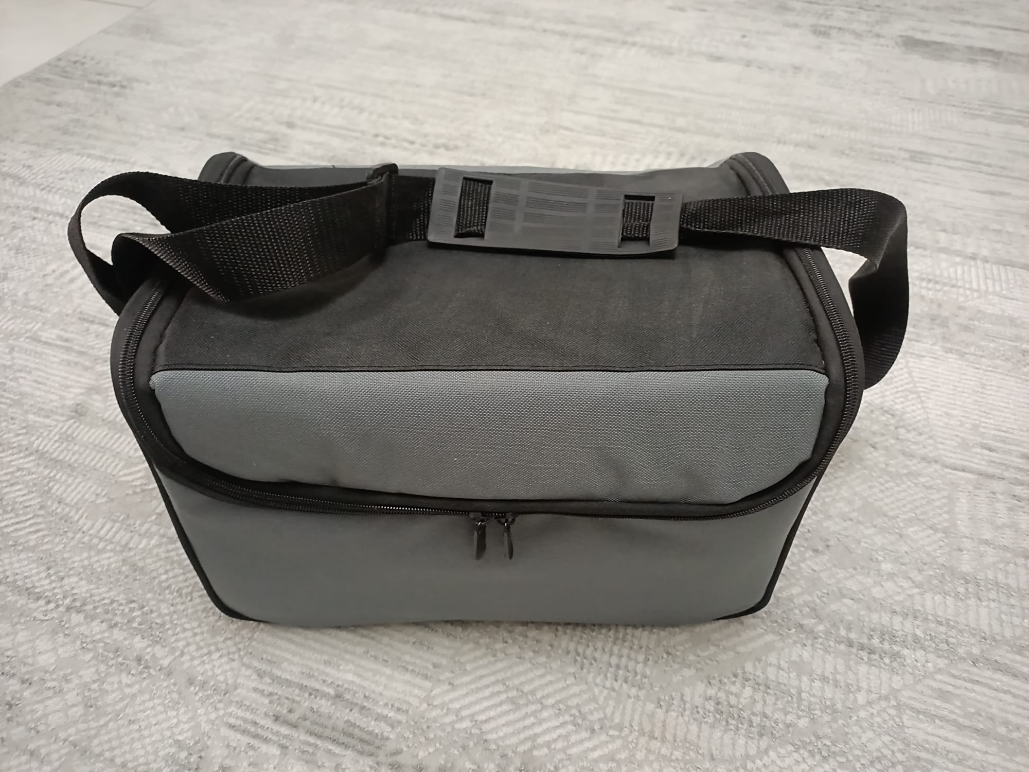 Secondhand Sleeptime Plus AUTOCPAP Device with Humidifier - Image 2