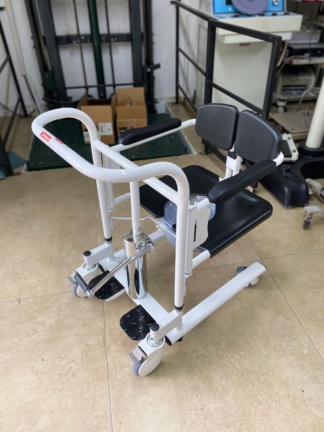 Secondhand Medwelt TM-H 8048 Patient Lift
