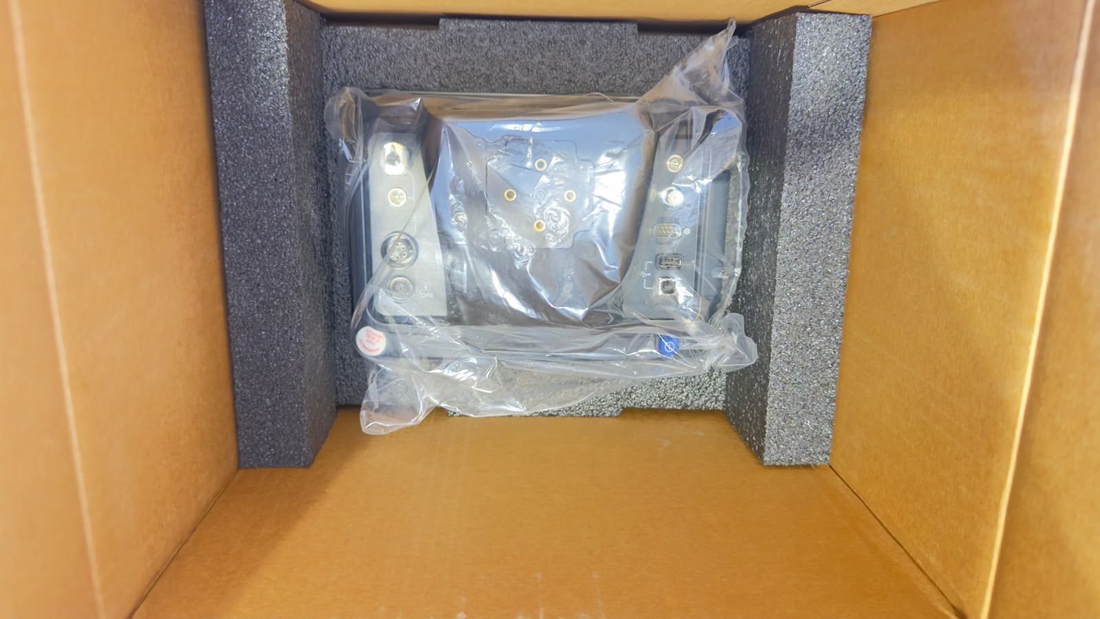 Secondhand SunTech Tango M2 Stress Test Blood Pressure Monitor - Image 3