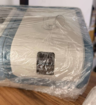 Secondhand Respirox G2 PAP Humidifier