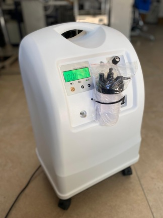Secondhand Konsung KSOC-10 10L/min Oxygen Concentrator